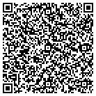 QR code with One on One Body Design contacts