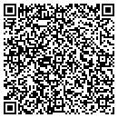 QR code with Richard B Hornick Md contacts