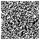 QR code with A A 24 Hour A A A Locksmith contacts
