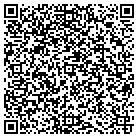 QR code with AAA Anywhere Anytime contacts