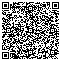 QR code with Aipac contacts