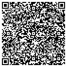 QR code with A A Emerg A A A Locksmith contacts