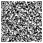 QR code with A Barry 7 Day Emergency Locksm contacts
