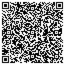 QR code with Rineer Justin MD contacts