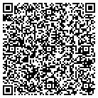 QR code with J L J Insurance Service contacts