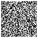 QR code with J A Construction Inc contacts