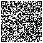 QR code with Anywhere A Locksmith Service contacts