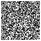 QR code with A Quicker Than Quick Locksmith contacts