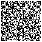 QR code with St John Bapt Chr & Outreach contacts