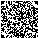QR code with A New Beginning Sober Living contacts