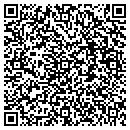 QR code with B & B Towing contacts