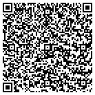 QR code with AR Boston Financial Research contacts