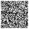 QR code with Areh contacts