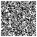 QR code with Haney Locksmiths contacts