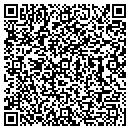 QR code with Hess Express contacts