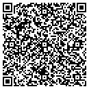 QR code with Atlantic To Hudson Inc contacts