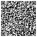 QR code with Ayres Thomas contacts