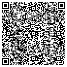 QR code with T A I Travel Service contacts