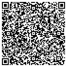QR code with M3 Equipment Sales Inc contacts