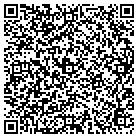 QR code with T R W Home Improvements Inc contacts