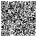 QR code with Pls Locksmith contacts