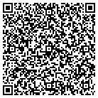 QR code with 1 Badass 24 Hour Locksmith contacts