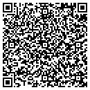 QR code with E Z Home Improvement contacts