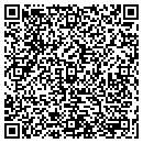 QR code with A 1st Locksmith contacts
