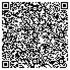 QR code with A 24hours Locksmith Service contacts