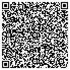 QR code with A Aa Locksmith A 24 7 Miami contacts