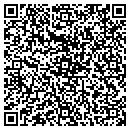 QR code with A Fast Locksmith contacts