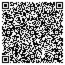 QR code with Hampton Bruce contacts