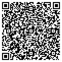 QR code with All Active Locksmith contacts