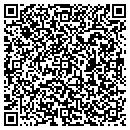 QR code with James J Breeding contacts