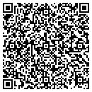 QR code with A Locksmith A Service contacts