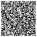 QR code with Alpha Omega Network contacts