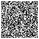 QR code with A Wellington Lock & Key contacts