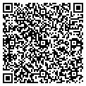 QR code with Equimed contacts