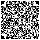 QR code with captain jack's peppers sauces contacts