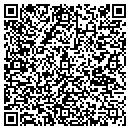 QR code with P & H Construction Association In contacts