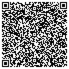 QR code with Richard & Carolyn Redvanly contacts