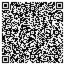 QR code with Rjo LLC contacts