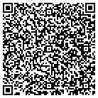 QR code with Phoenix Jewelry Mfg Inc contacts