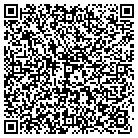 QR code with O 1 Hour Emergency Locksmit contacts