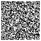 QR code with T Guzda Construction LLC contacts