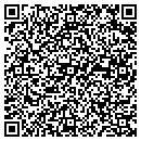 QR code with Heaven Bound Baptist contacts