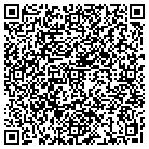 QR code with We Fix It Services contacts