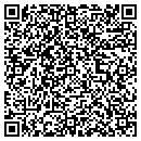 QR code with Ullah Saif MD contacts
