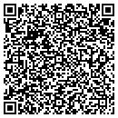 QR code with Ali Ghoddoussi contacts