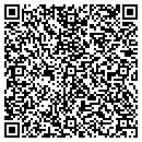 QR code with UBC Largo Kick Boxing contacts